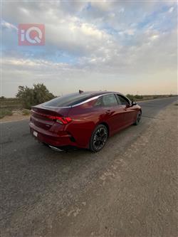 کیا K5